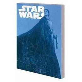 Star Wars Vol 9 Hope Dies Graphic Novels Diamond [SK]   