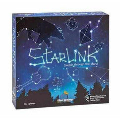 Starlink Board Games Blue Orange [SK]   
