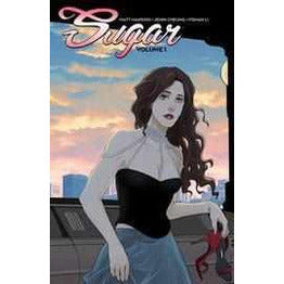 Sugar Vol 1 Graphic Novels Diamond [SK]   