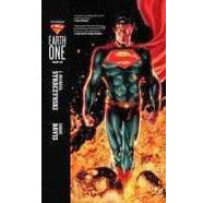 Superman Earth One vol 02 Graphic Novels Diamond [SK]   