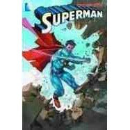 Superman Vol 3 Fury at Worlds End (N52) Graphic Novels Diamond [SK]   