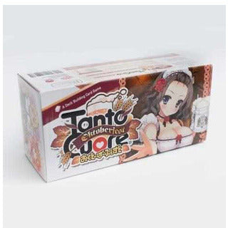 Tanto Cuore Octoberfest Card Games Other [SK]   