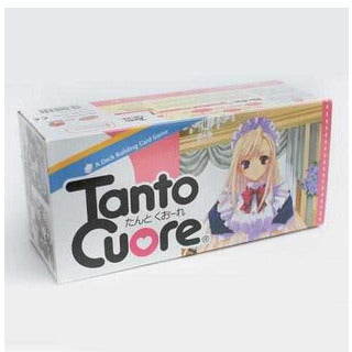 Tanto Cuore Card Games Other [SK]   