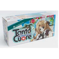 Tanto Cuore Romatic Vacation Card Games Other [SK]   