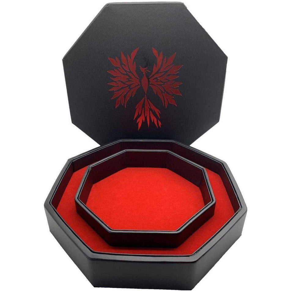 Norse Foundry Tray of Holding Phoenix Game Accessory Norse Foundry [SK]   