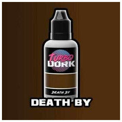 Turbo Dork Death By Paint Paints & Supplies Turbo Dork [SK]   