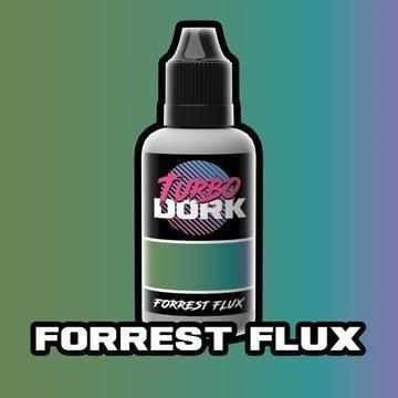 Turbo Dork Forrest Flux Paint Paints & Supplies Turbo Dork [SK]   