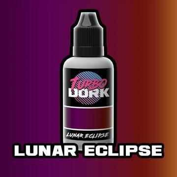 Turbo Dork Lunar Eclipse Paint Paints & Supplies Turbo Dork [SK]   
