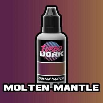 Turbo Dork Molten Mantle Paint Paints & Supplies Turbo Dork [SK]   