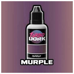 Turbo Dork Murple Paint Paints & Supplies Turbo Dork [SK]   