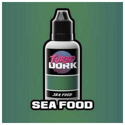 Turbo Dork Sea Food Paint Paints & Supplies Turbo Dork [SK]   