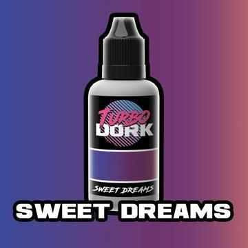 Turbo Dork Sweet Dreams Paint Paints & Supplies Turbo Dork [SK]   