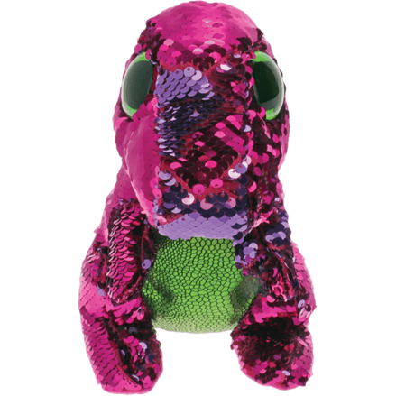 TY Flippables Large Stompy Plush TY [SK]   