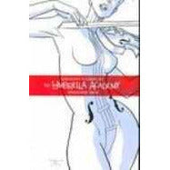 Umbrella Academy Vol 1 Apocalypse Suite Graphic Novels Diamond [SK]   