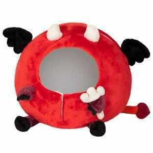 Undercover Devil Disguise Plush Squishable [SK]   