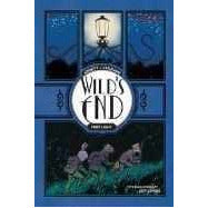 Wild's End Vol 1 First Light Graphic Novels Diamond [SK]   