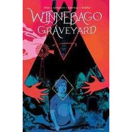 Winnebago Graveyard TP Graphic Novels Diamond [SK]   