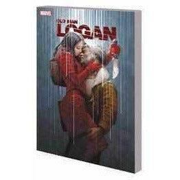 Wolverine Old Man Logan Vol 7 Scarlet Samurai Graphic Novels Diamond [SK]   