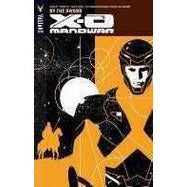 X-O Manowar Vol 1 By The Sword Graphic Novels Diamond [SK]   