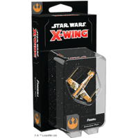 X-Wing Second Edition Fireball expansion pack Star Wars Minis Fantasy Flight Games [SK]   